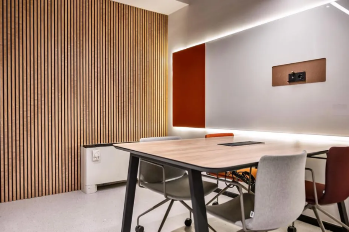 İş merkezleri için çözümler